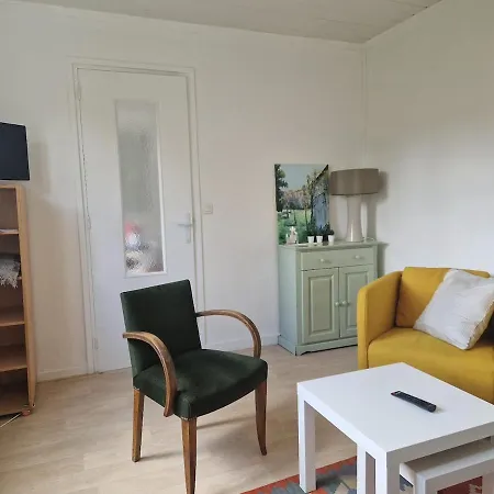 Casa de Férias Le Cocon De Cecile Proche - Paris-la Defense *